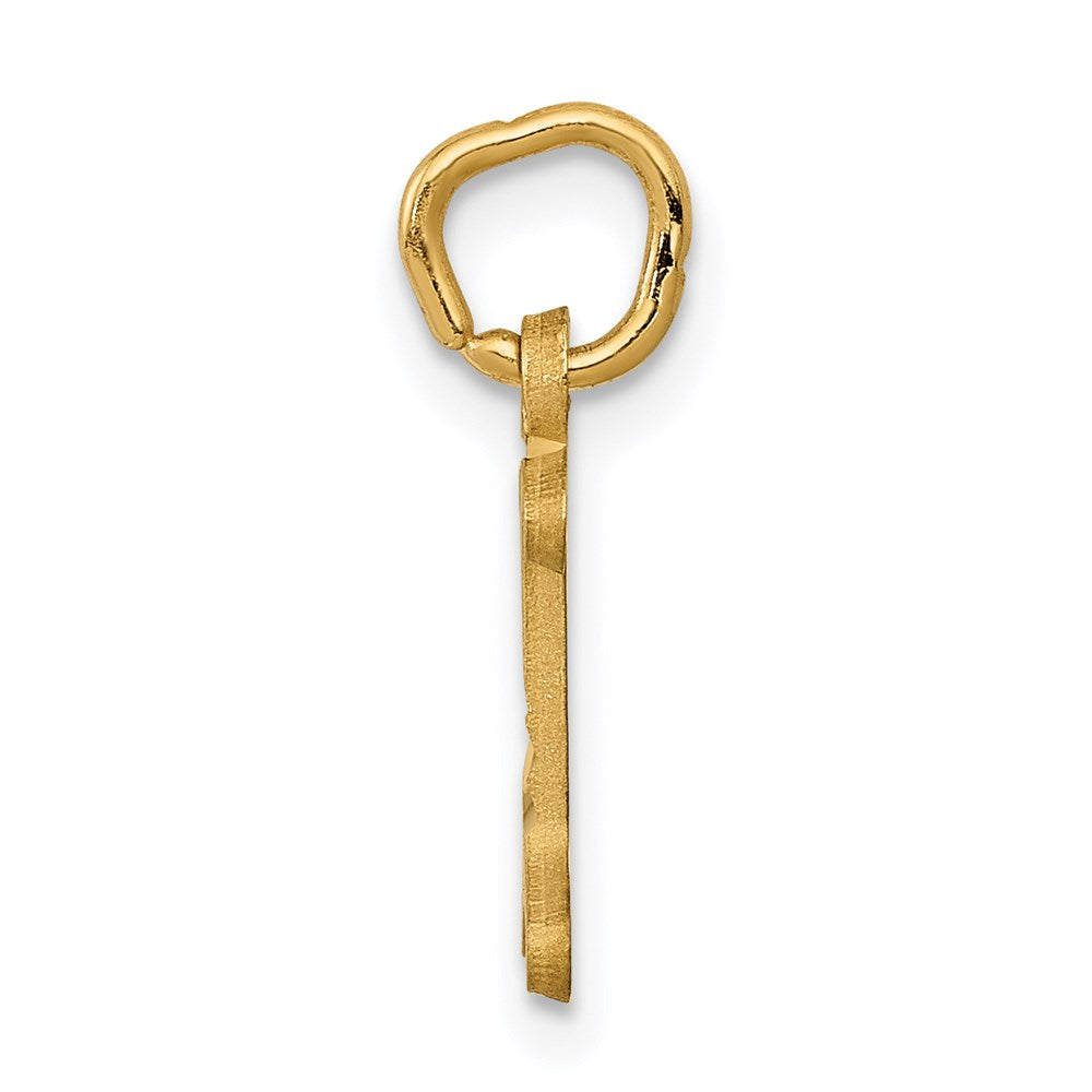 High Quality Luxury Charm Pendants for Women by Ryan Jonathan Fine Jewelry
