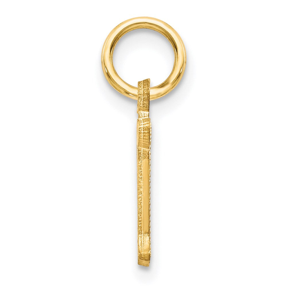 High Quality Luxury Charm Pendants for Women by Ryan Jonathan Fine Jewelry