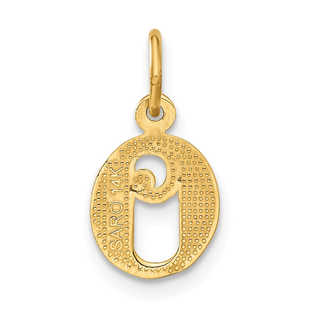 High Quality Luxury Charm Pendants for Women by Ryan Jonathan Fine Jewelry