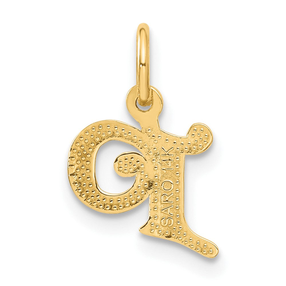 High Quality Luxury Charm Pendants for Women by Ryan Jonathan Fine Jewelry