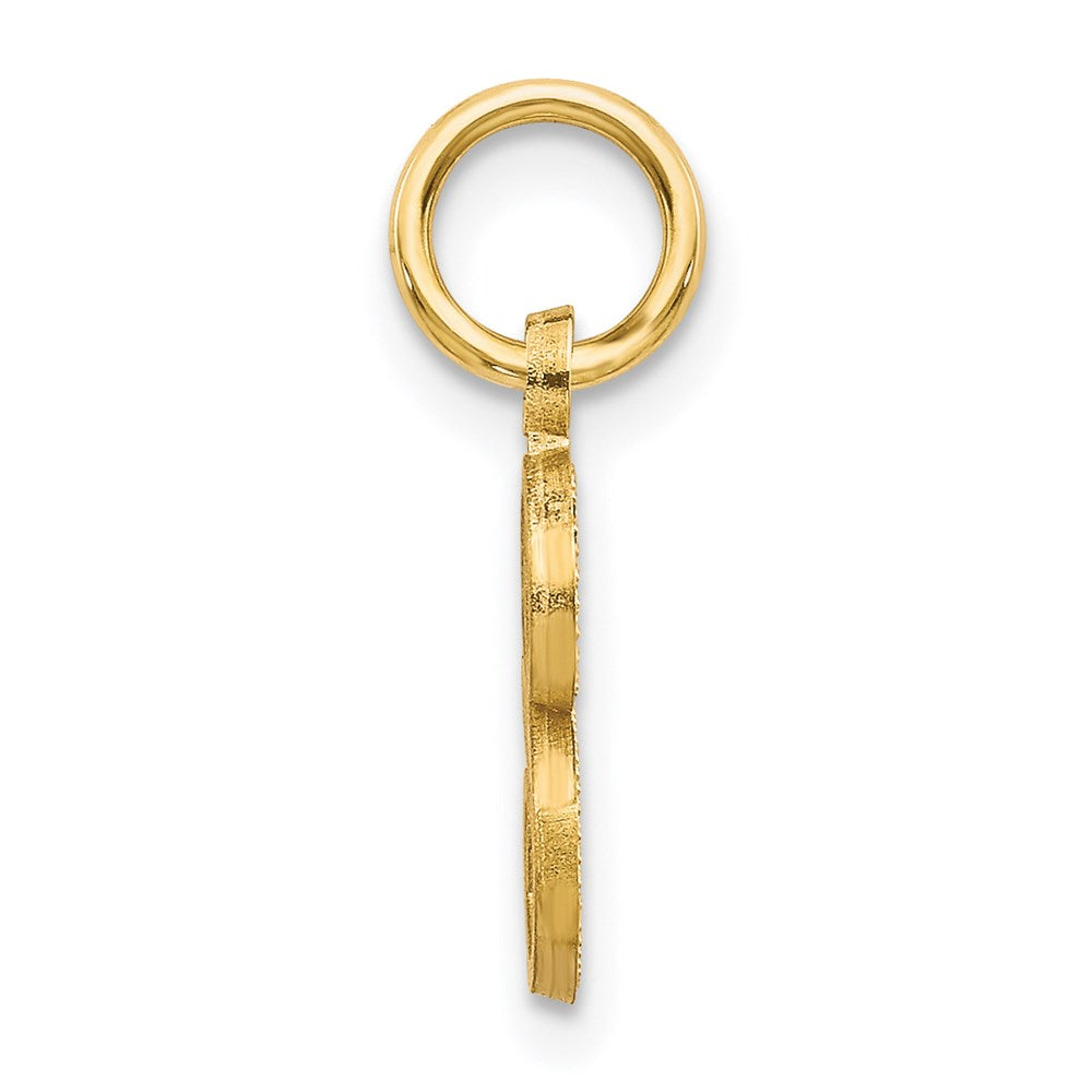 High Quality Luxury Charm Pendants for Women by Ryan Jonathan Fine Jewelry