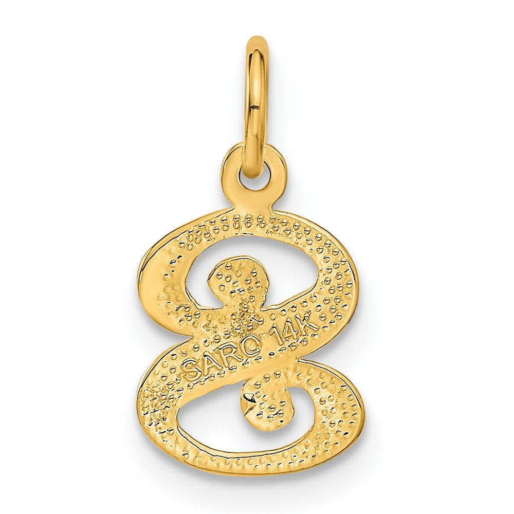 High Quality Luxury Charm Pendants for Women by Ryan Jonathan Fine Jewelry