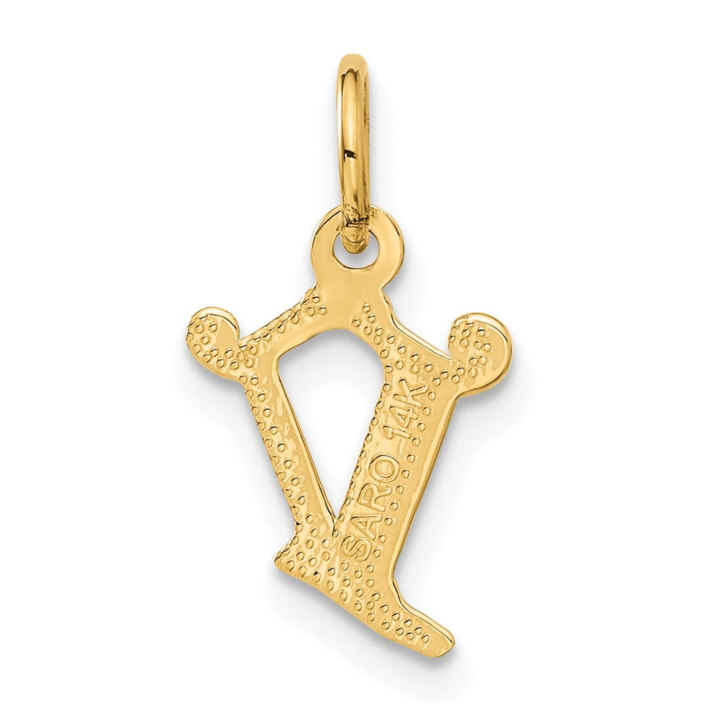 High Quality Luxury Charm Pendants for Women by Ryan Jonathan Fine Jewelry