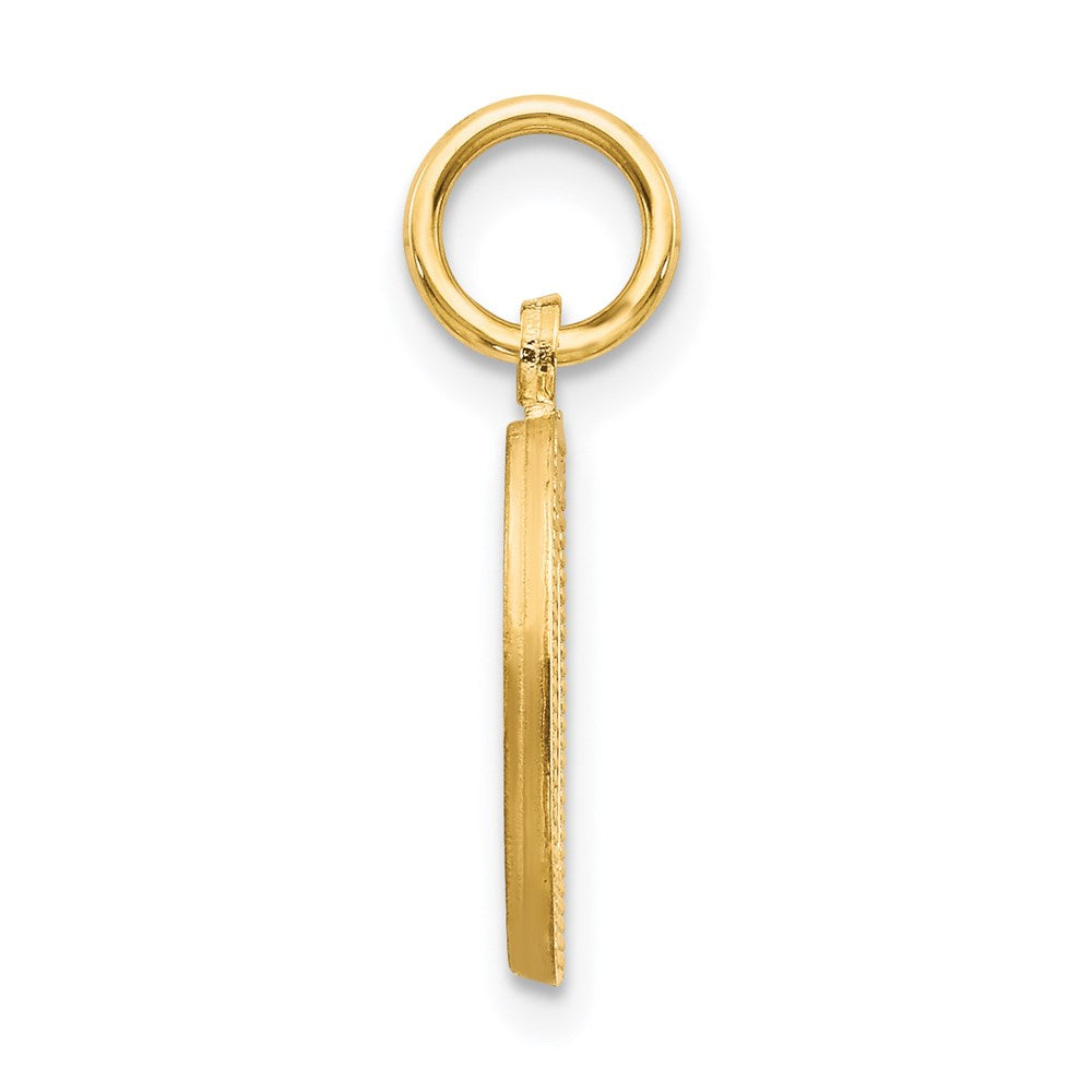 High Quality Luxury Charm Pendants for Women by Ryan Jonathan Fine Jewelry
