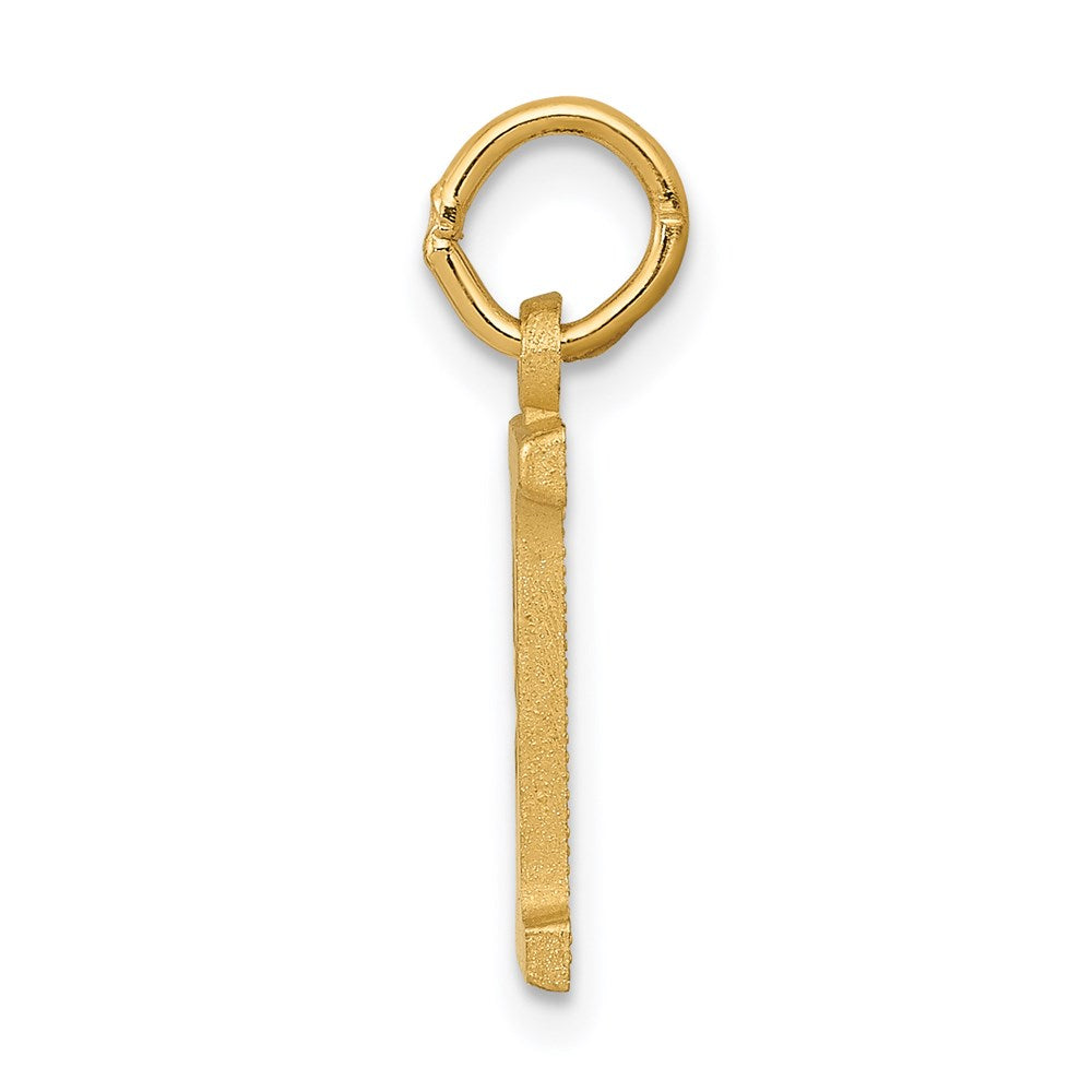 High Quality Luxury Charm Pendants for Women by Ryan Jonathan Fine Jewelry