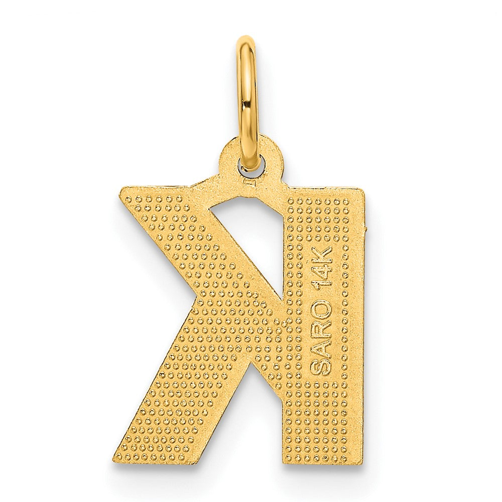 High Quality Luxury Charm Pendants for Women by Ryan Jonathan Fine Jewelry