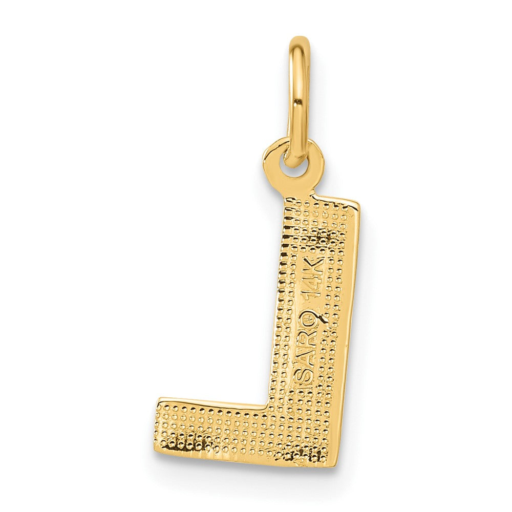 High Quality Luxury Charm Pendants for Women by Ryan Jonathan Fine Jewelry