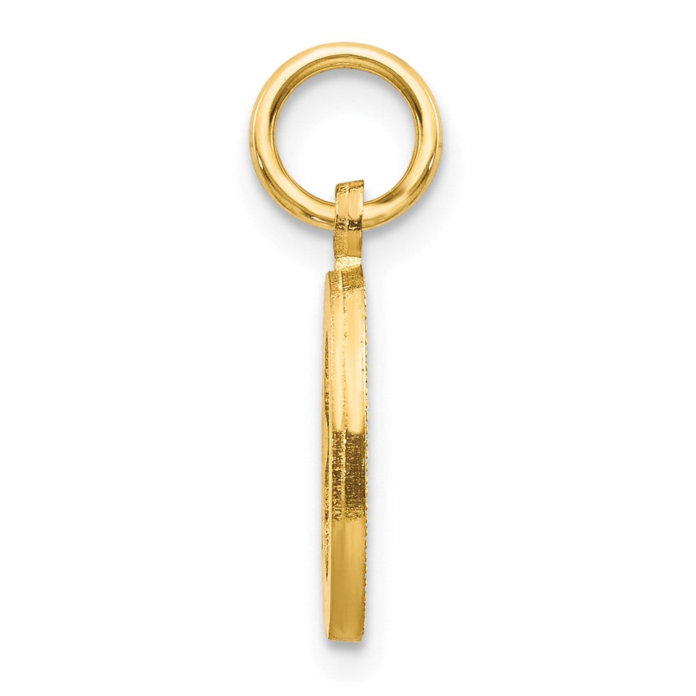 High Quality Luxury Charm Pendants for Women by Ryan Jonathan Fine Jewelry