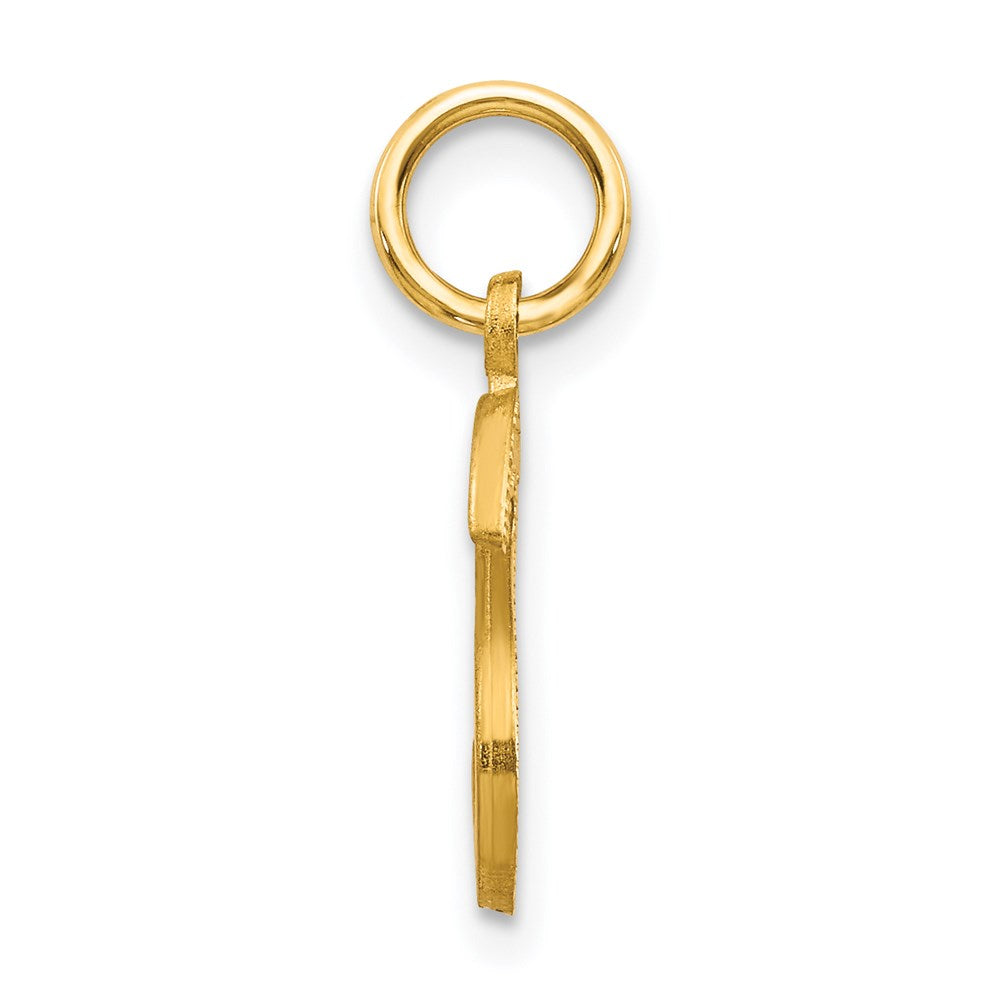 High Quality Luxury Charm Pendants for Women by Ryan Jonathan Fine Jewelry
