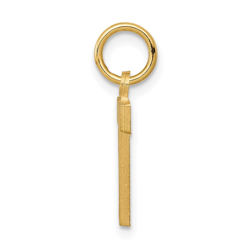 High Quality Luxury Charm Pendants for Women by Ryan Jonathan Fine Jewelry