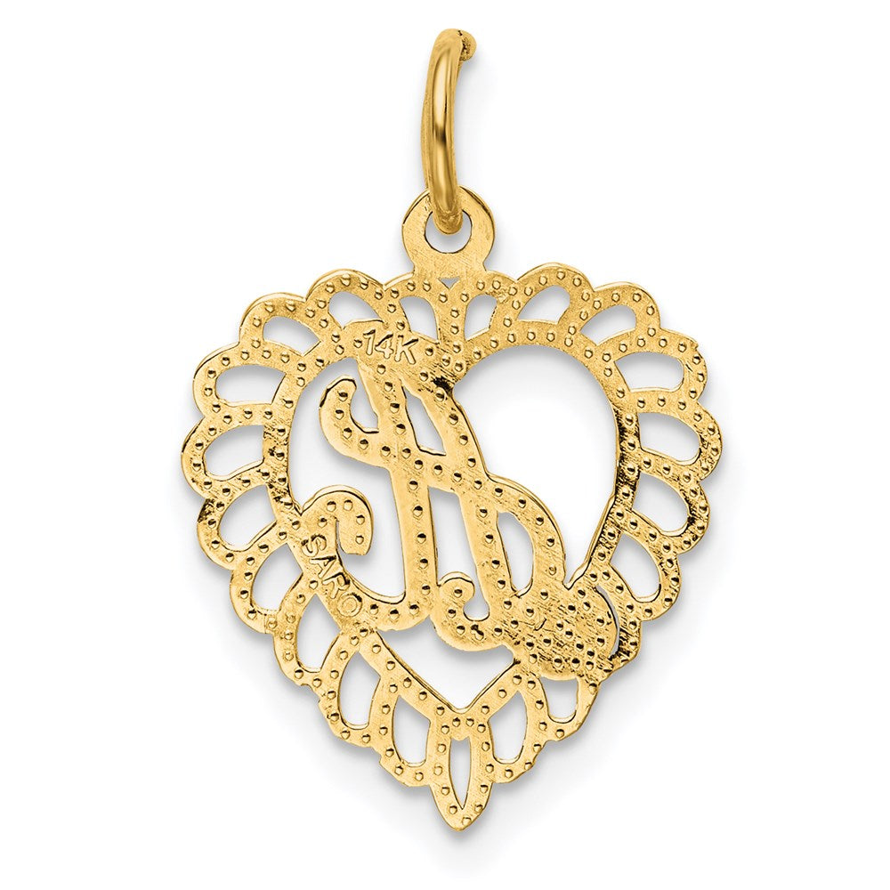 High Quality Luxury Charm Pendants for Women by Ryan Jonathan Fine Jewelry