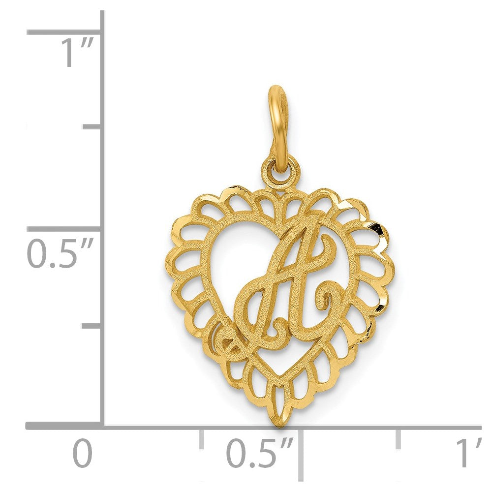 High Quality Luxury Charm Pendants for Women by Ryan Jonathan Fine Jewelry