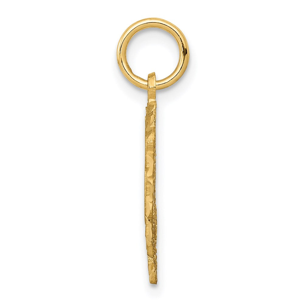 High Quality Luxury Charm Pendants for Women by Ryan Jonathan Fine Jewelry
