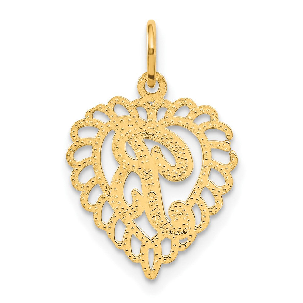 High Quality Luxury Charm Pendants for Women by Ryan Jonathan Fine Jewelry