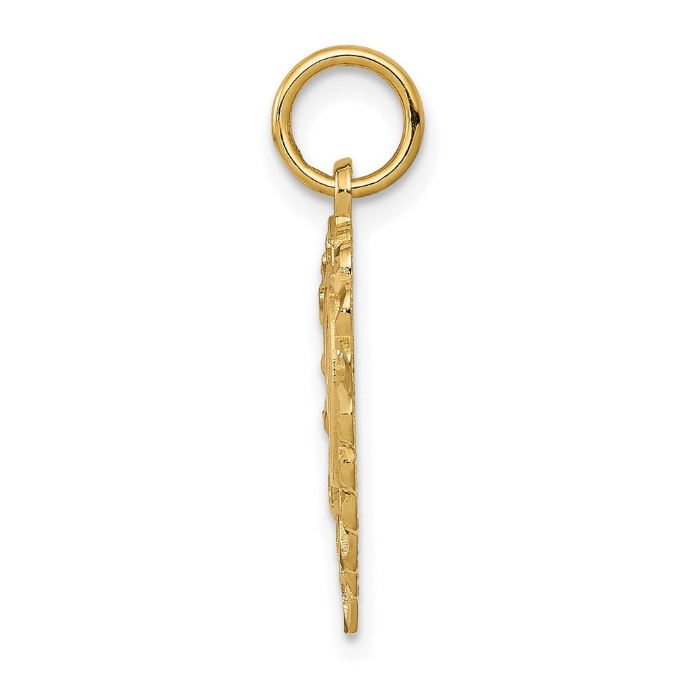High Quality Luxury Charm Pendants for Women by Ryan Jonathan Fine Jewelry