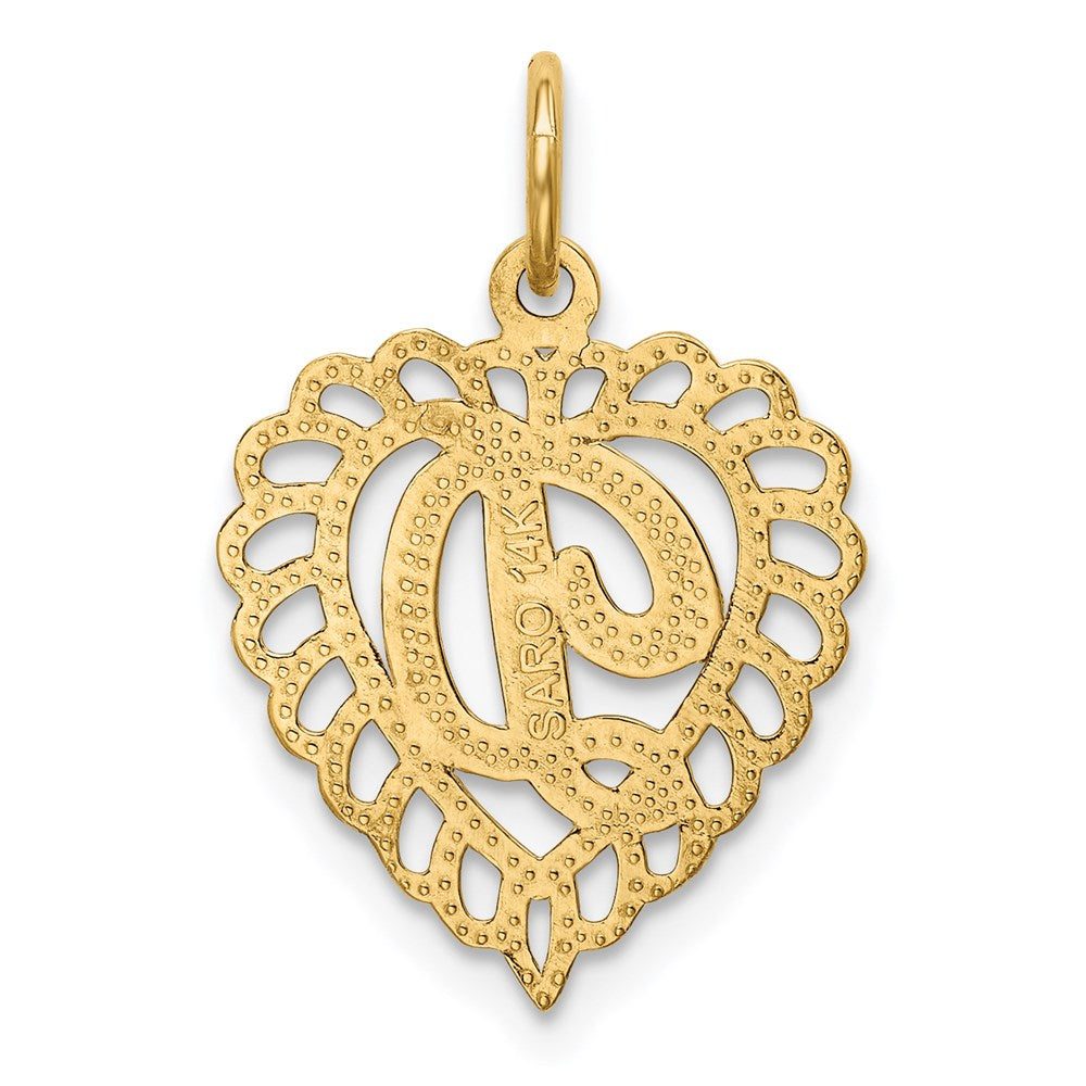 High Quality Luxury Charm Pendants for Women by Ryan Jonathan Fine Jewelry