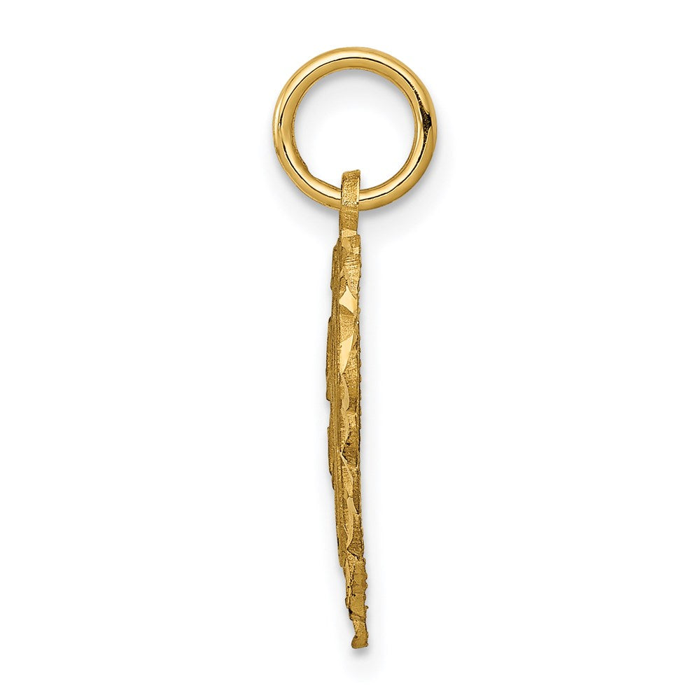 High Quality Luxury Charm Pendants for Women by Ryan Jonathan Fine Jewelry