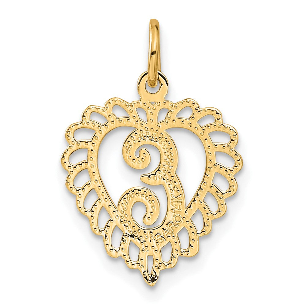 High Quality Luxury Charm Pendants for Women by Ryan Jonathan Fine Jewelry