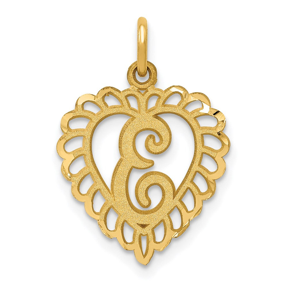 High Quality Luxury Charm Pendants for Women by Ryan Jonathan Fine Jewelry