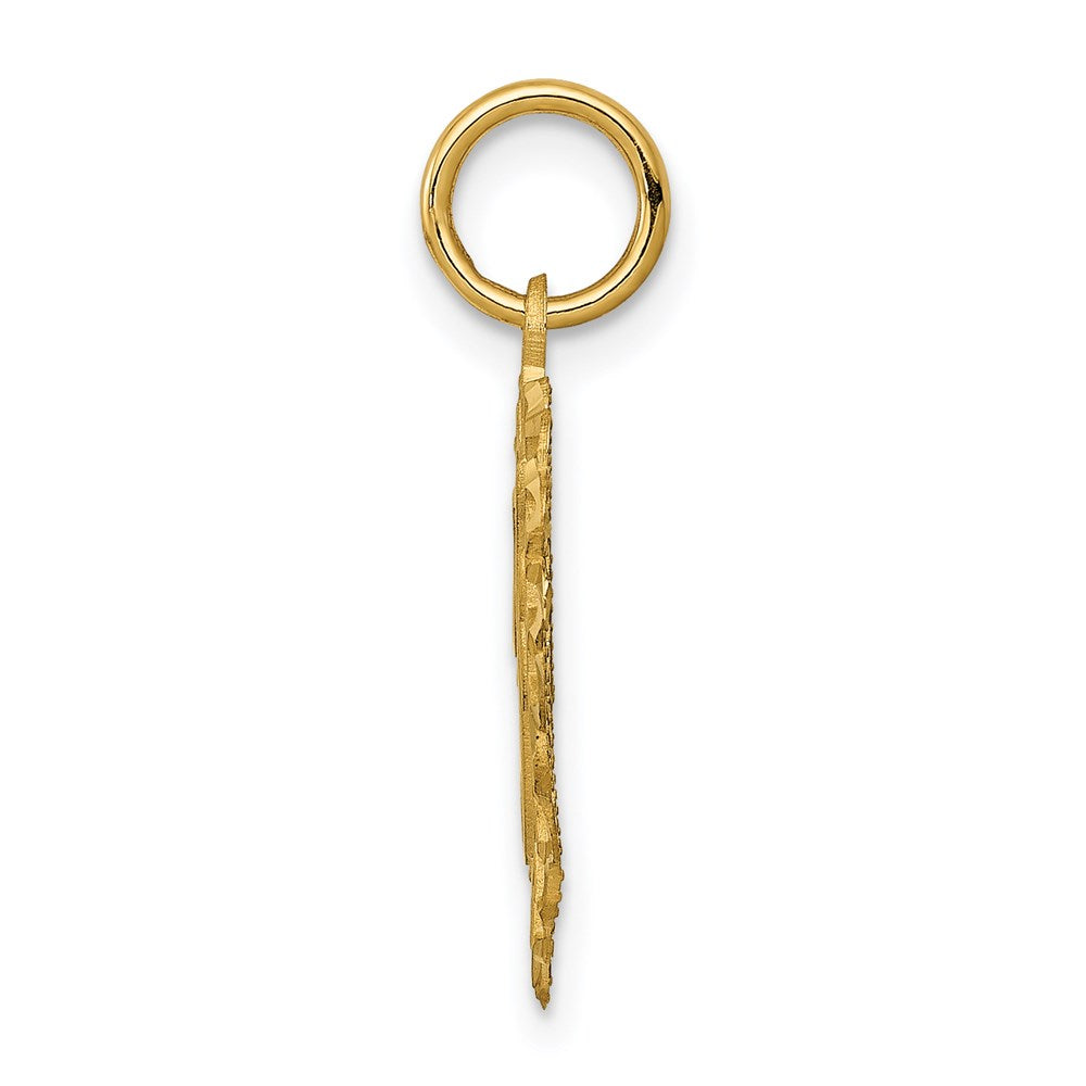 High Quality Luxury Charm Pendants for Women by Ryan Jonathan Fine Jewelry
