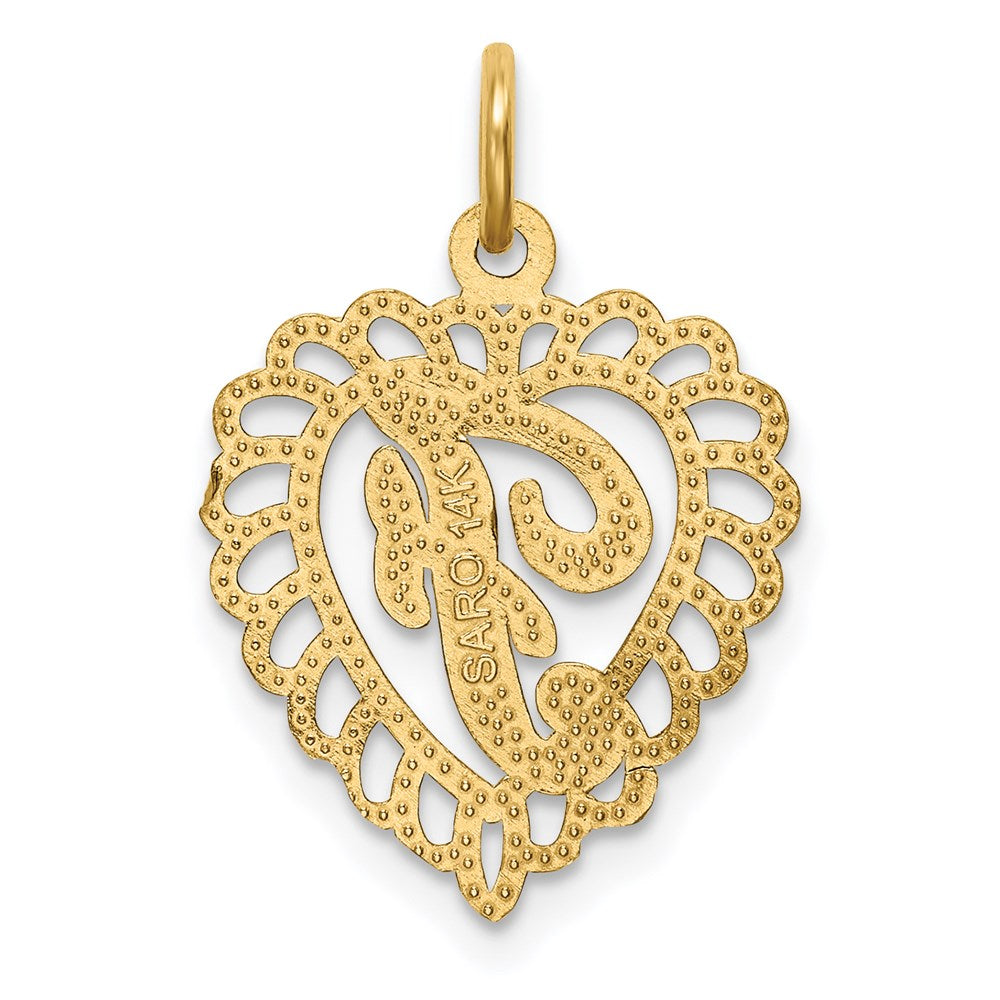 High Quality Luxury Charm Pendants for Women by Ryan Jonathan Fine Jewelry