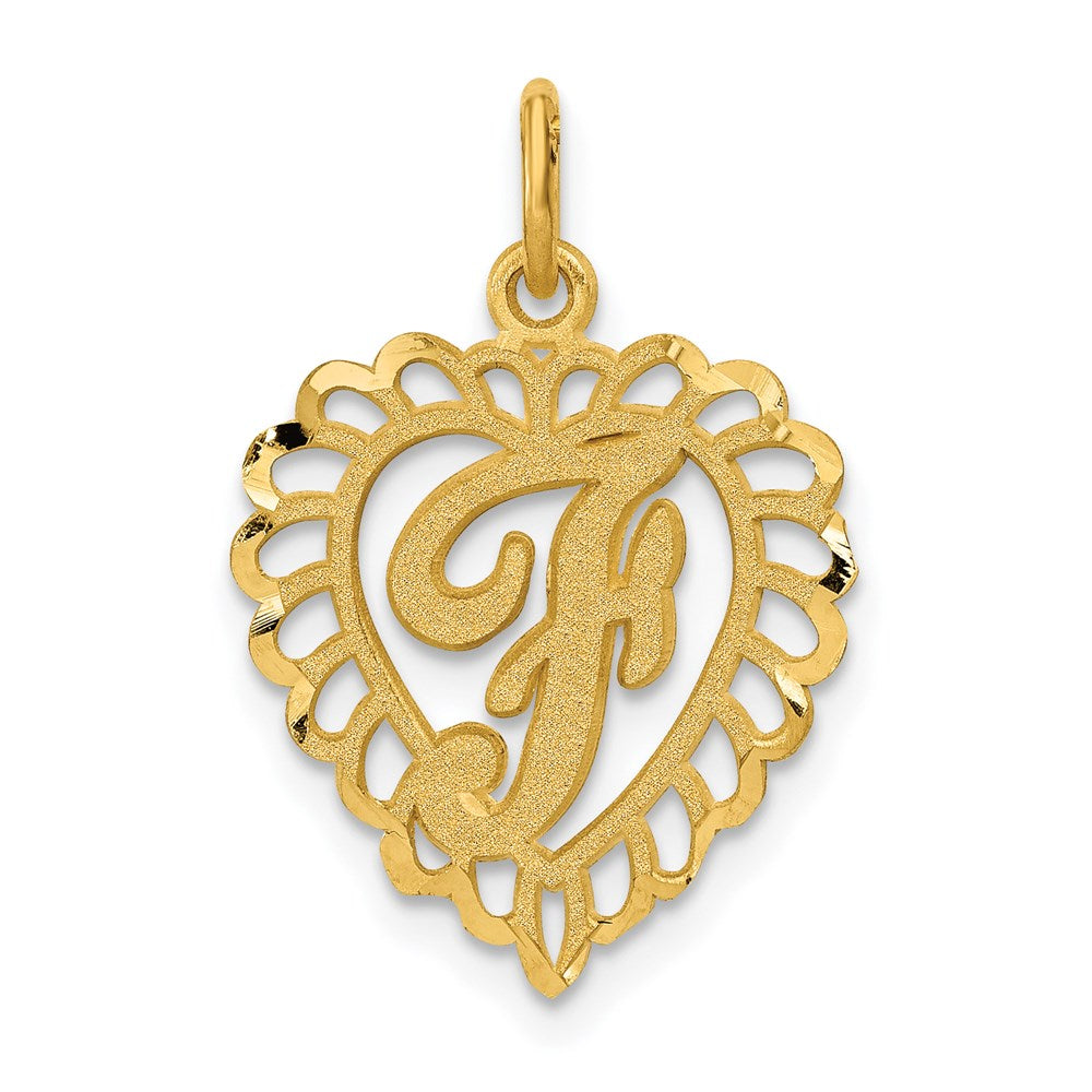 High Quality Luxury Charm Pendants for Women by Ryan Jonathan Fine Jewelry