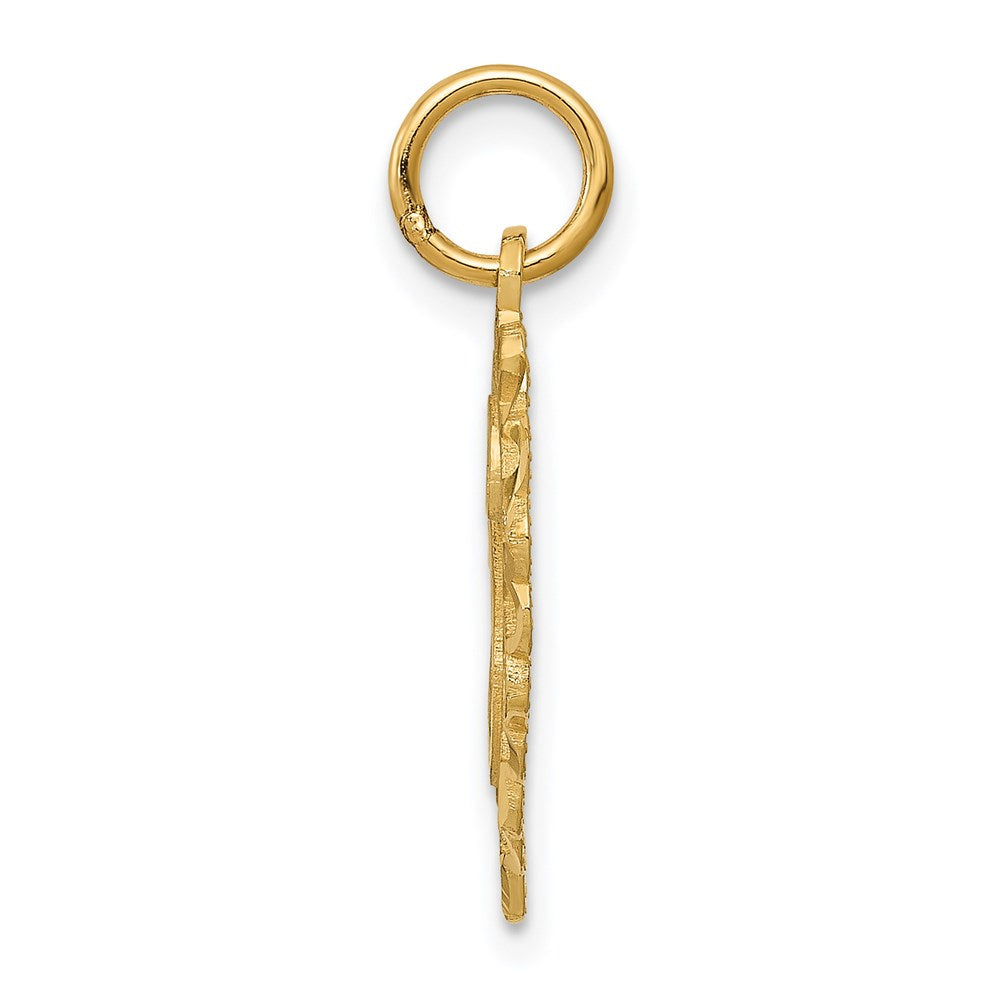 High Quality Luxury Charm Pendants for Women by Ryan Jonathan Fine Jewelry