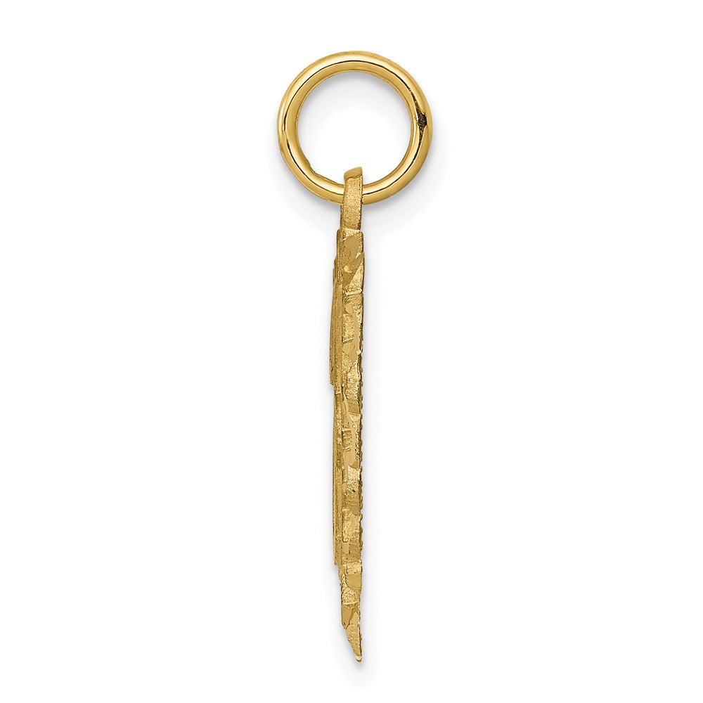 High Quality Luxury Charm Pendants for Women by Ryan Jonathan Fine Jewelry