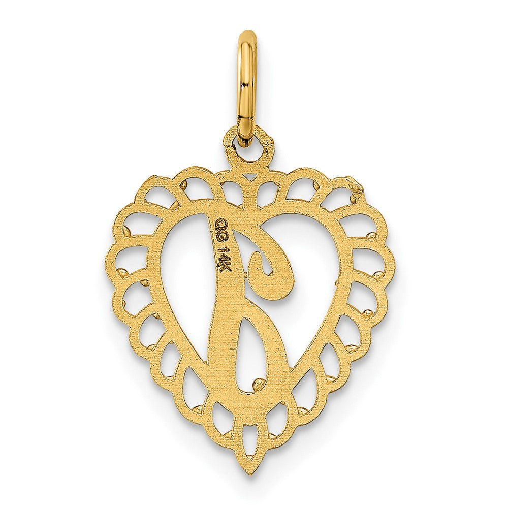 High Quality Luxury Charm Pendants for Women by Ryan Jonathan Fine Jewelry