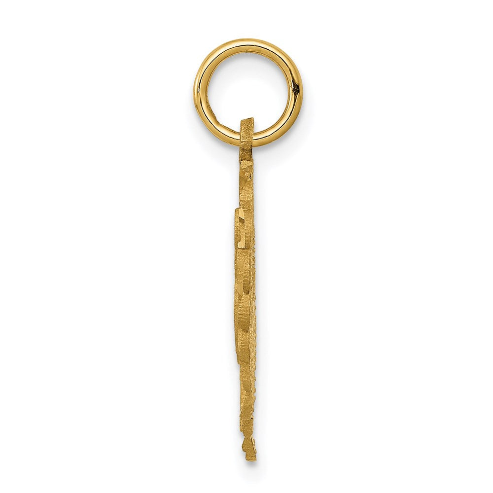 High Quality Luxury Charm Pendants for Women by Ryan Jonathan Fine Jewelry
