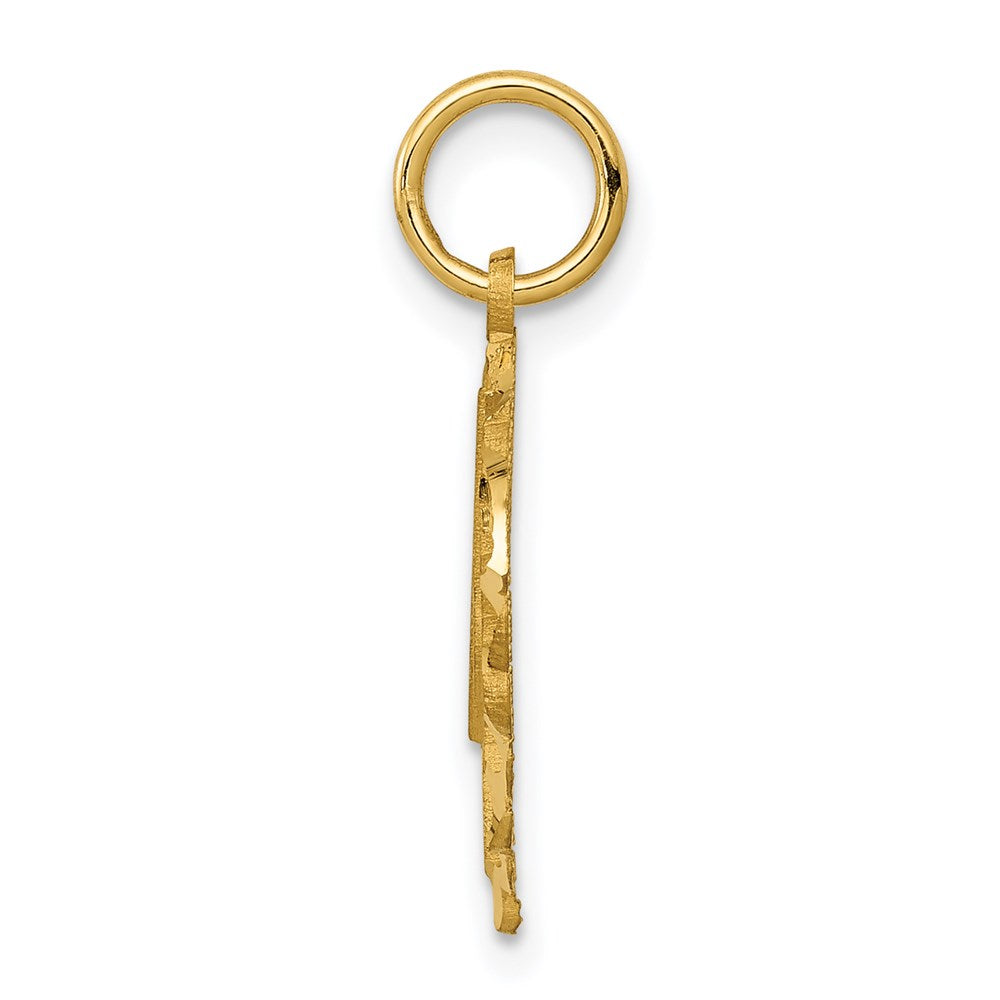 High Quality Luxury Charm Pendants for Women by Ryan Jonathan Fine Jewelry