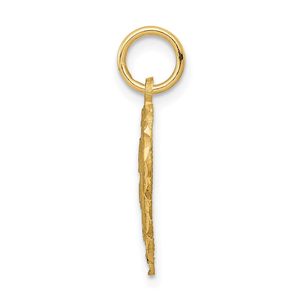 High Quality Luxury Charm Pendants for Women by Ryan Jonathan Fine Jewelry