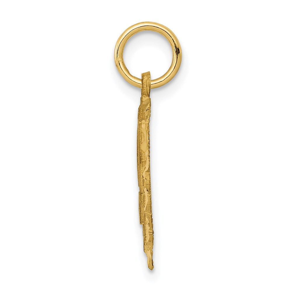 High Quality Luxury Charm Pendants for Women by Ryan Jonathan Fine Jewelry