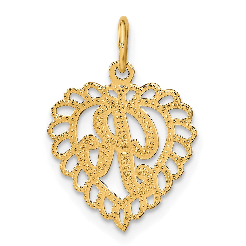 High Quality Luxury Charm Pendants for Women by Ryan Jonathan Fine Jewelry