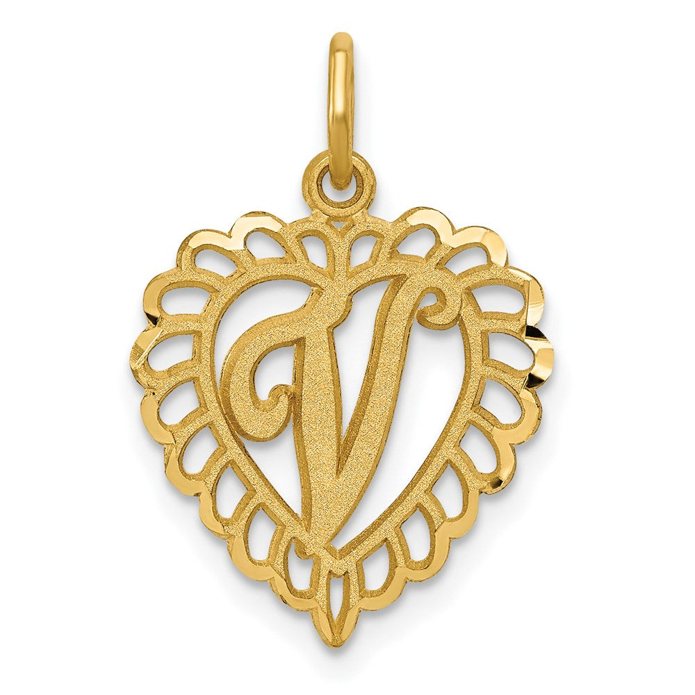 High Quality Luxury Charm Pendants for Women by Ryan Jonathan Fine Jewelry