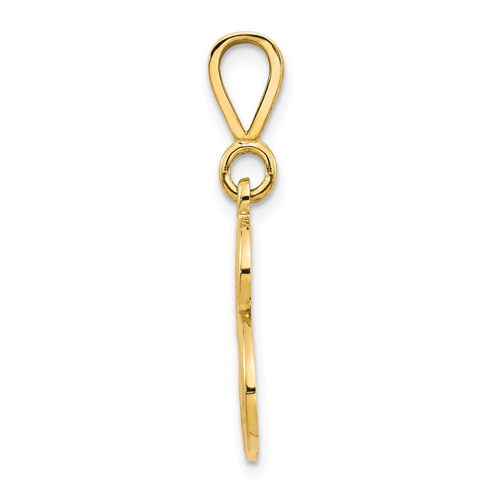 High Quality Luxury Charm Pendants for Women by Ryan Jonathan Fine Jewelry