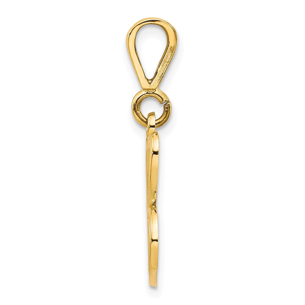 High Quality Luxury Charm Pendants for Women by Ryan Jonathan Fine Jewelry