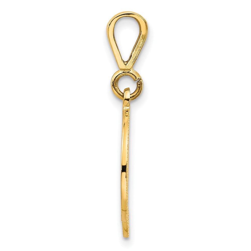 High Quality Luxury Charm Pendants for Women by Ryan Jonathan Fine Jewelry