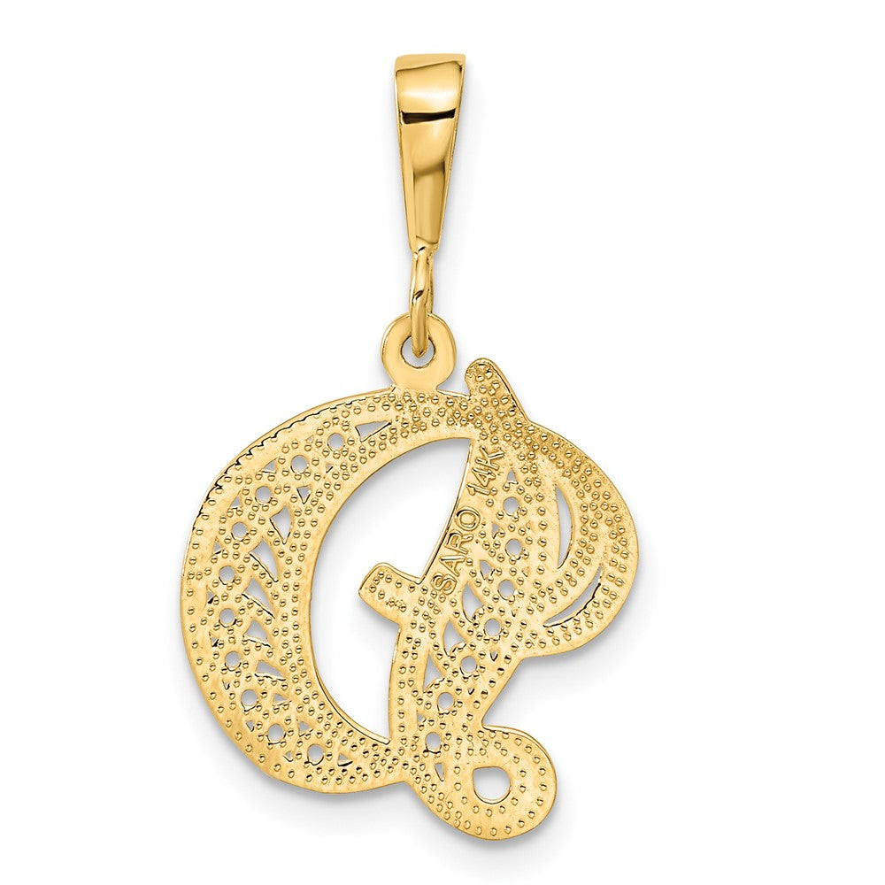 High Quality Luxury Charm Pendants for Women by Ryan Jonathan Fine Jewelry