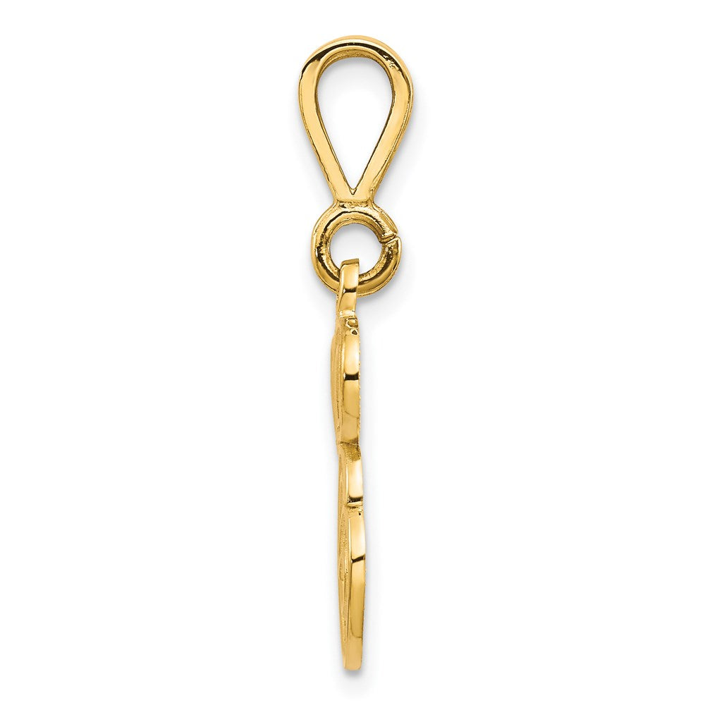 High Quality Luxury Charm Pendants for Women by Ryan Jonathan Fine Jewelry
