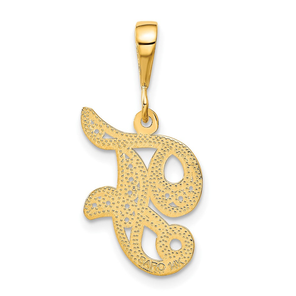 High Quality Luxury Charm Pendants for Women by Ryan Jonathan Fine Jewelry