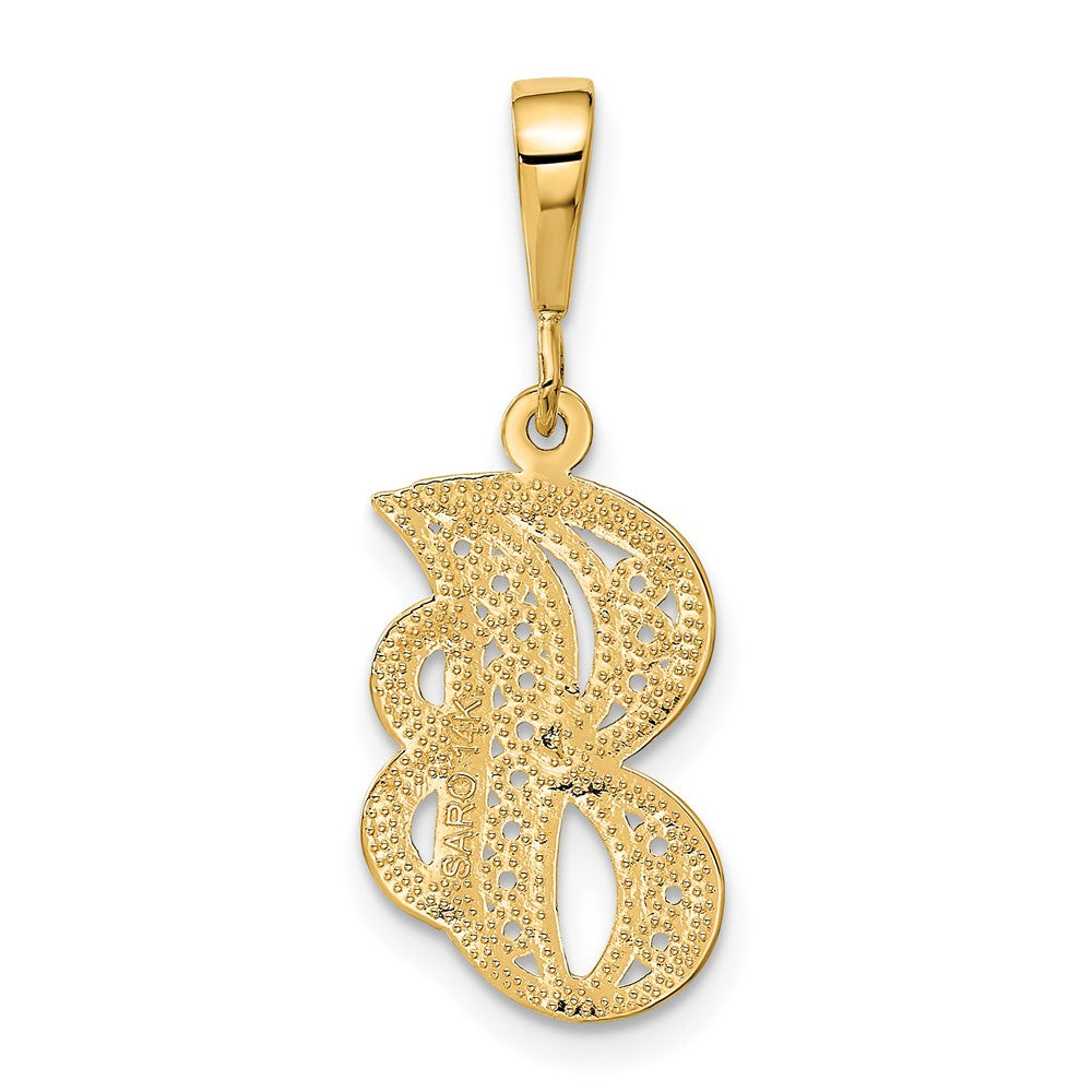 High Quality Luxury Charm Pendants for Women by Ryan Jonathan Fine Jewelry