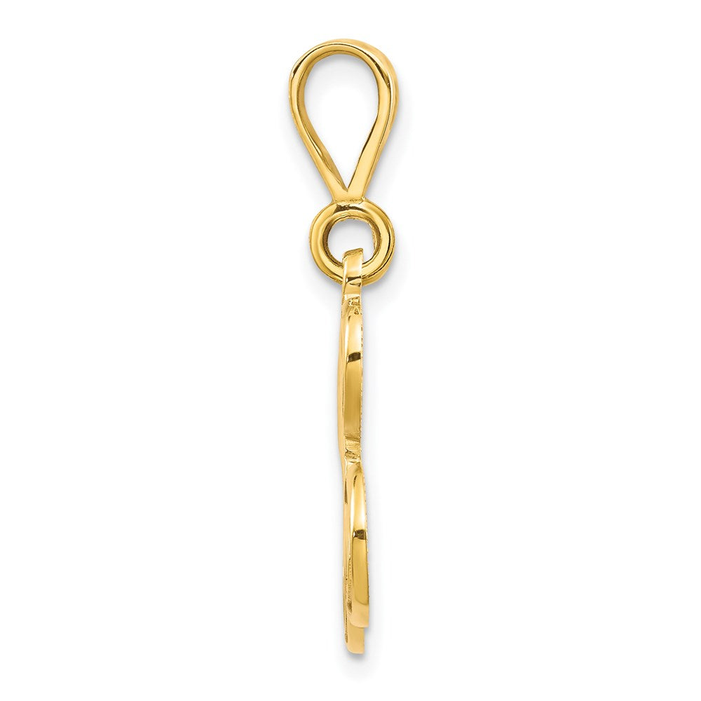 High Quality Luxury Charm Pendants for Women by Ryan Jonathan Fine Jewelry
