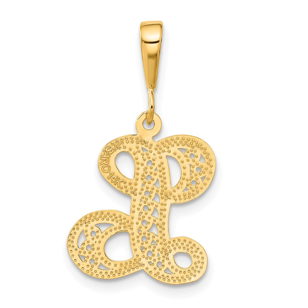 High Quality Luxury Charm Pendants for Women by Ryan Jonathan Fine Jewelry