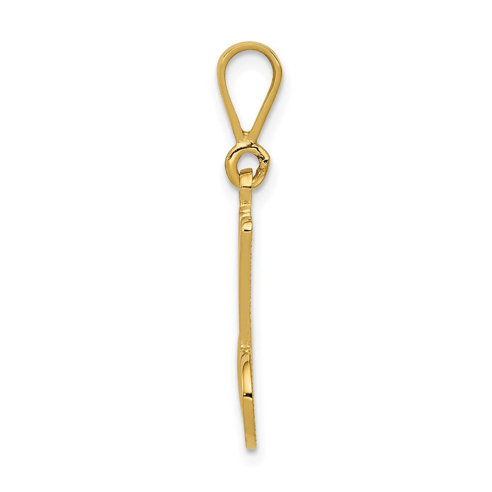 High Quality Luxury Charm Pendants for Women by Ryan Jonathan Fine Jewelry