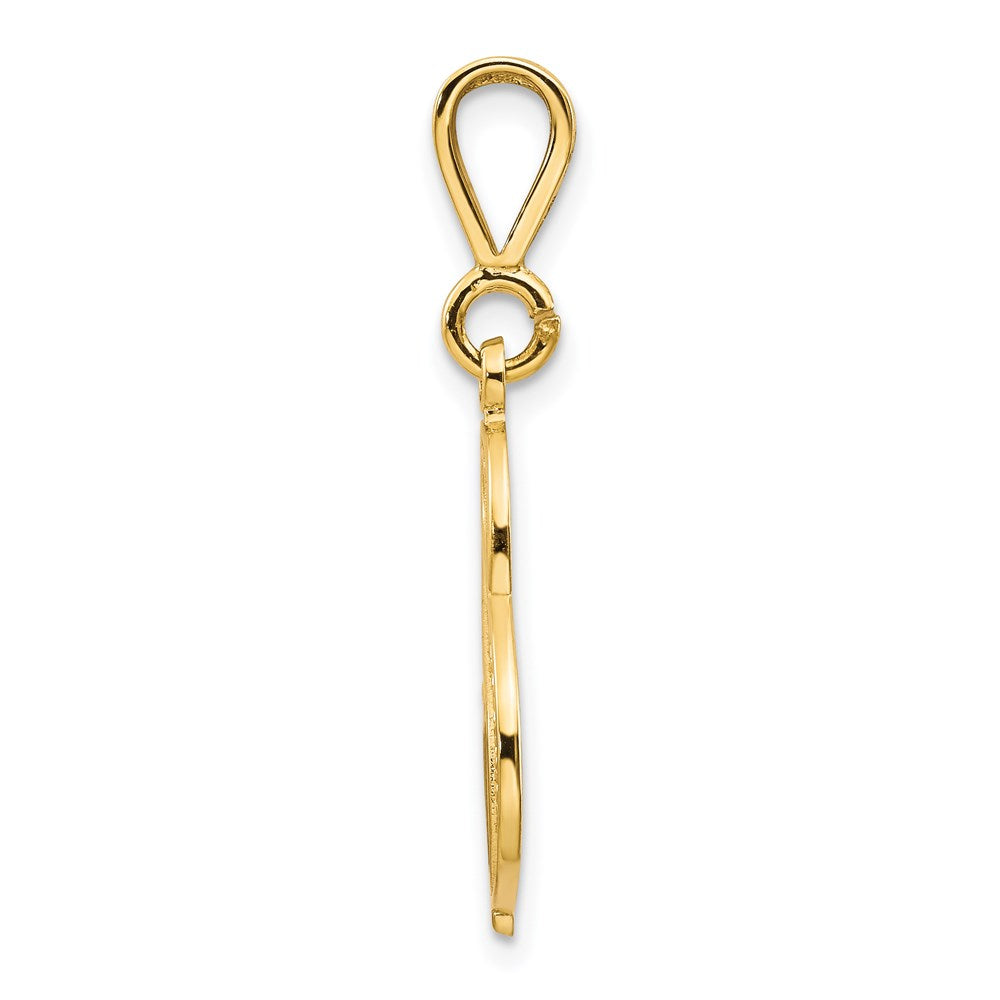 High Quality Luxury Charm Pendants for Women by Ryan Jonathan Fine Jewelry