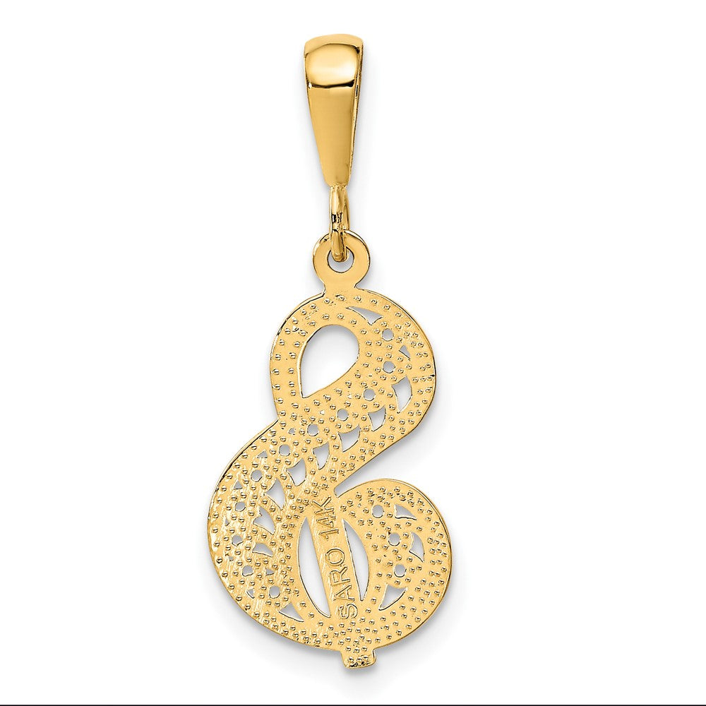 High Quality Luxury Charm Pendants for Women by Ryan Jonathan Fine Jewelry