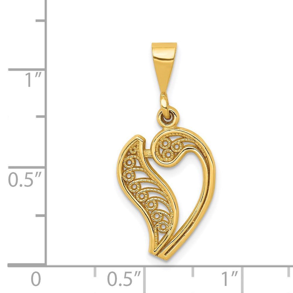 High Quality Luxury Charm Pendants for Women by Ryan Jonathan Fine Jewelry