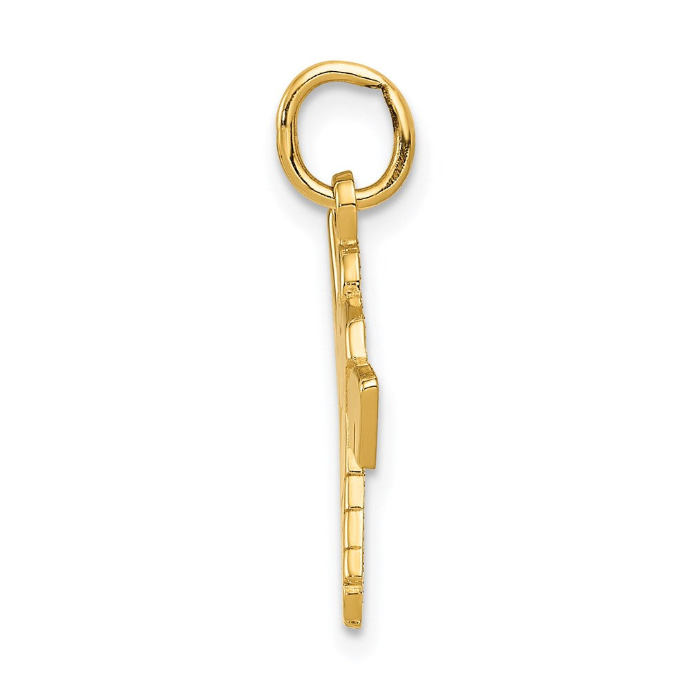 High Quality Luxury Charm Pendants for Women by Ryan Jonathan Fine Jewelry