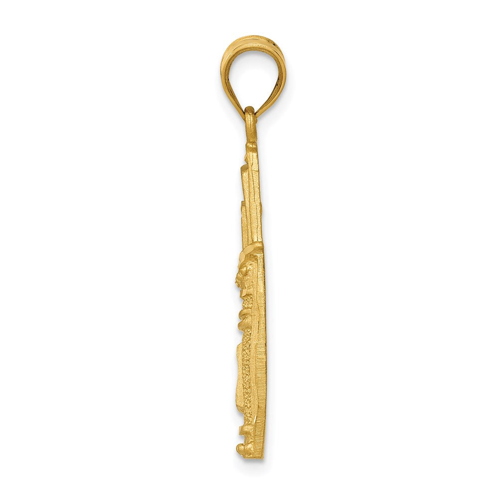 High Quality Luxury Charm Pendants for Women by Ryan Jonathan Fine Jewelry